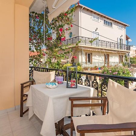 Athina'S Maisonette Zakynthos Town Exterior photo